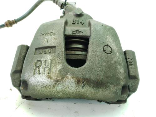 Right front brake caliper MAZDA 3 Saloon (BL) 1.6 MZR (BL12) | BP34053176M104 - Image 5