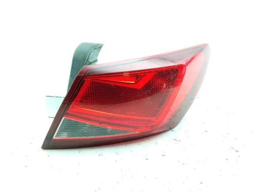 Used Right taillight SEAT LEON ST (5F8) 1.6 TDI (105 hp) 24000132