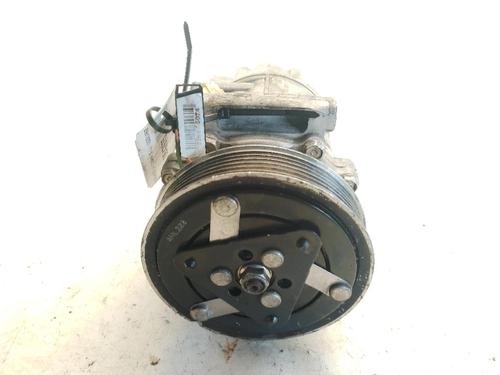 Used AC compressor AC compressor PEUGEOT 207 (WA_, WC_) 1.6 16V VTi (120 hp) 26517551 26517551