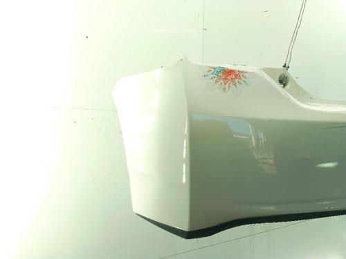 Rear bumper TOYOTA PRIUS (_W3_) 1.8 Hybrid (ZVW30) | BP29421470C8 