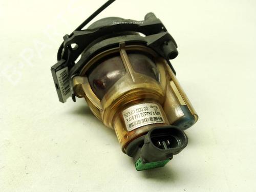 Left front fog light BMW X3 (E83) 3.0 d | BP36430531C30 - Image 2