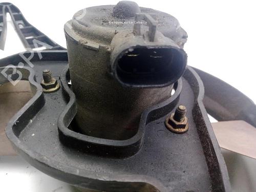 Radiator fan OPEL CORSA B (S93)  | BP24000491M35 