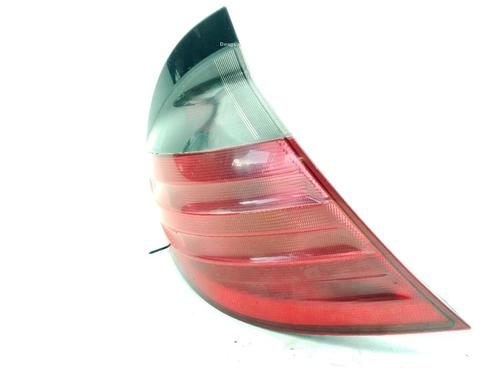 Used Left taillight Left taillight MERCEDES-BENZ C-CLASS Coupe (CL203) C 220 CDI (203.706) (143 hp) 31609174 31609174