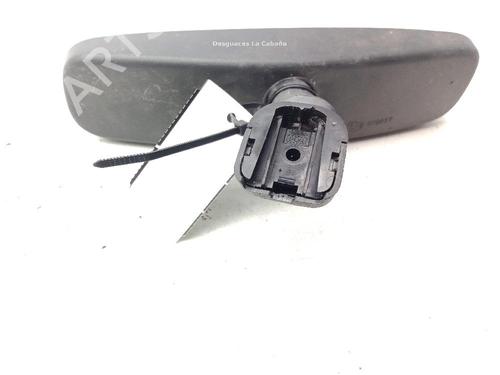 Rear mirror NISSAN LEAF (ZE0) Electric | BP29746774I6 