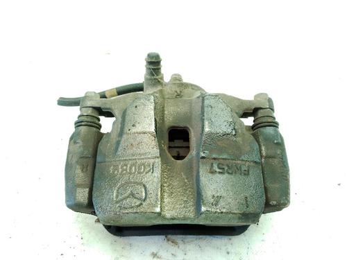 Right front brake caliper MAZDA 6 Estate (GJ, GL) 2.2 D | BP39399249M104 - Image 4