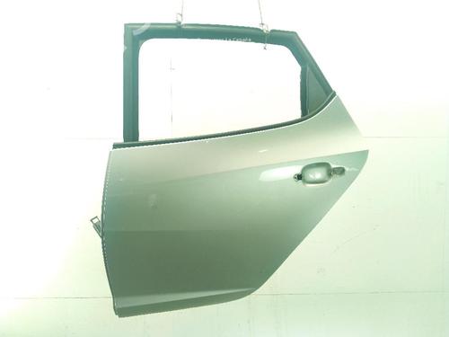 Left rear door SEAT IBIZA IV (6J5, 6P1) 1.4 | BP29219278C4 