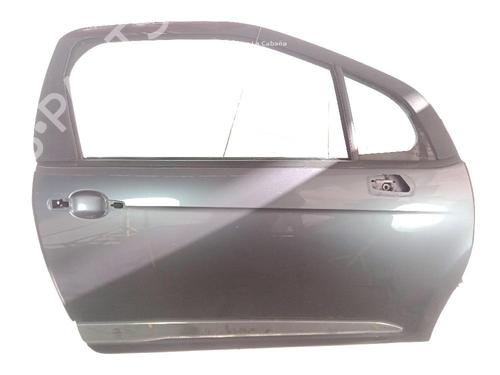Used Right front door CITROËN DS3 (SA_) 1.6 HDi 90 (92 hp) 24043804