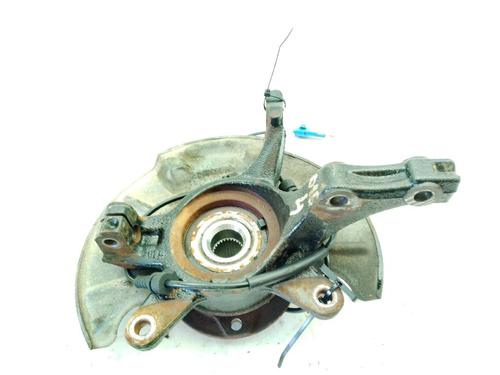 Left front steering knuckle SUZUKI SX4 (EY, GY) 1.9 DDiS 4x4 (RW419D) | BP33454635M25 - Image 4