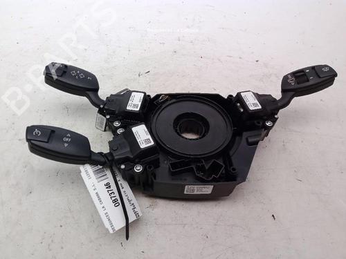 Used Headlight switch BMW 5 (E60) 520 d (177 hp) 29350765