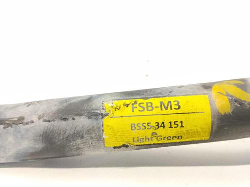 Anti roll bar MAZDA 3 (BM, BN) 2.0 | BP39635275M96 - Image 3
