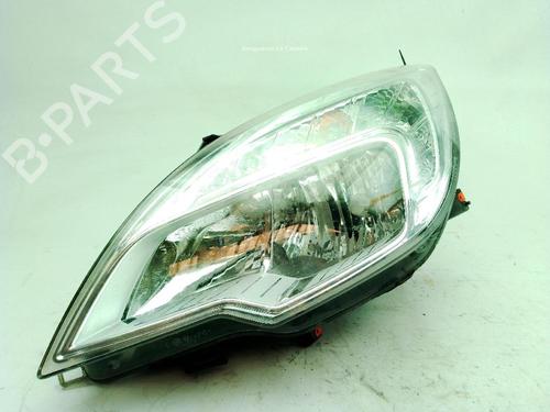 left-headlight-opel-meriva-b-mpv-s10-2010-2011-2012-2013-2014-2015-2016-2017-38949827 main image