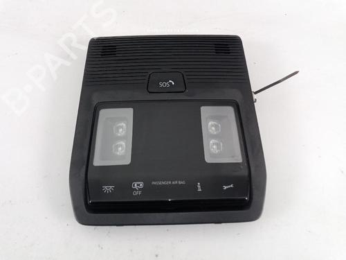 Used Interior roof light Interior roof light CUPRA FORMENTOR (KM7, KMP) 1.5 TSI (150 hp) 18365805 18365805