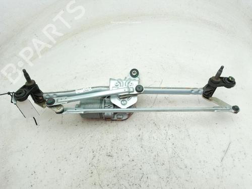 Used Front wiper motor SKODA KODIAQ I (NS6, NS7, NV7) 1.5 TSI (150 hp) 25019321