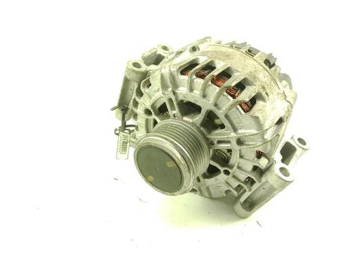 Used Alternator Alternator SKODA SUPERB III Estate (3V5) 2.0 TSI (190 hp) 18357701 18357701
