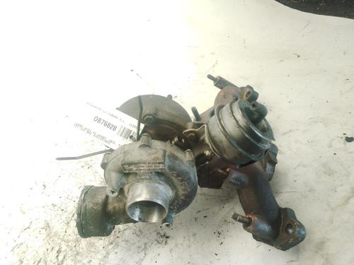 Turbo/Compresor AUDI A4 B7 Avant (8ED) 2.0 TDI 16V | BP29697701M71
