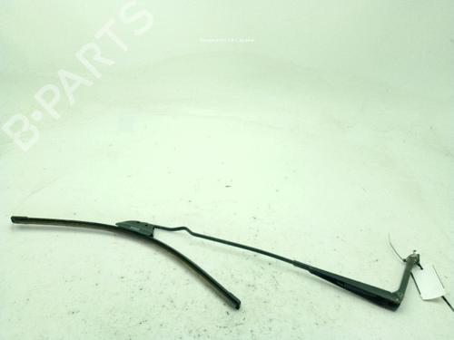 Front windshield wiper arm VW TRANSPORTER T4 Bus (70B, 70C, 7DB, 7DK, 70J, 70K, 7DC, 7DJ) 1.9 TD | BP29765477C143 