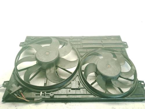 radiator-fan-vw-passat-b6-3c2-2005-2006-2007-2008-2009-2010-2011-24050656 main image