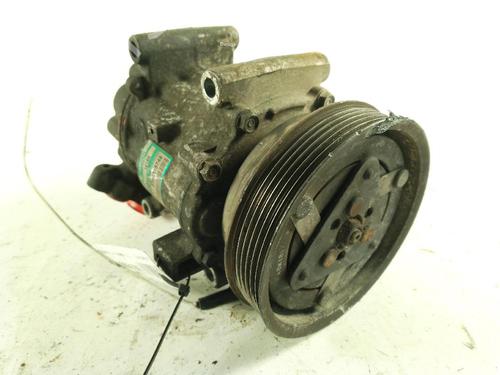 Used AC compressor AC compressor RENAULT CLIO II (BB_, CB_) 1.5 dCi (B/CB07) (65 hp) 24862050 24862050