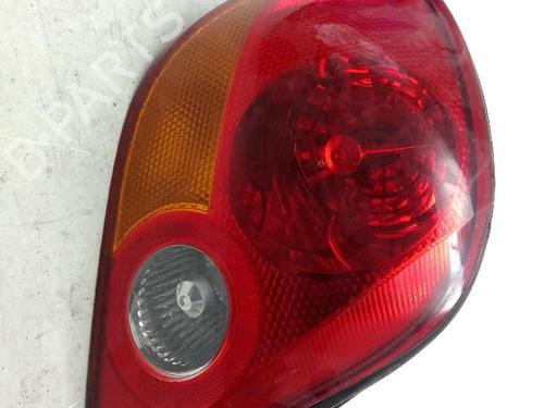 Used Left taillight Left taillight HYUNDAI COUPE II (GK) 1.6 16V (105 hp) 35943354 35943354
