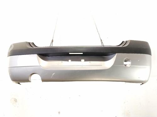 Used Rear bumper DACIA LOGAN (LS_) 1.6 (LS0B, LS0D, LS0F, LS0H) (87 hp) 32515714