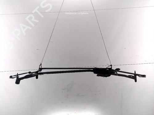 Front windshield wiper arm MERCEDES-BENZ VITO / MIXTO Van (W639) 110 CDI (639.601, 639.603, 639.605) | BP24003021C143 