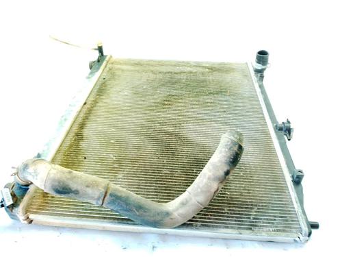 Used Water radiator Water radiator FORD FOCUS II (DA_, HCP, DP) 2.0 TDCi (136 hp) 35720868 35720868