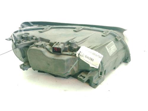 Left headlight VOLVO XC70 II (136) D5 AWD | BP26673225C28 