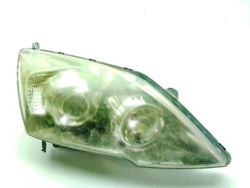 Used Right headlight HONDA CR-V III (RE_) 2.2 i-CTDi 4WD (RE6) (140 hp) 31064011