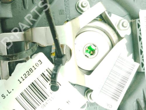 Driver airbag OPEL VIVARO A Van (X83) 1.9 DTI (F7) | BP26314856C9 