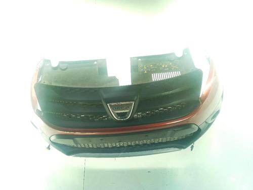 Used Front bumper DACIA SANDERO II TCe 90 (B8M1, B8MA, B8AC) (90 hp) 29875847