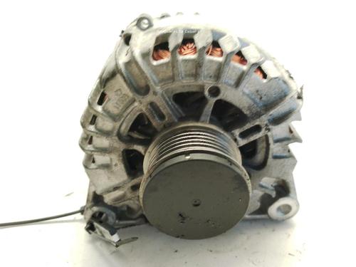 Used Alternator Alternator CITROËN JUMPY II Van 2.0 HDi 120 (120 hp) 24051254 24051254