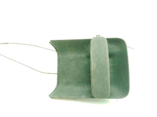 Used Rear right interior door handle CITROËN BERLINGO / BERLINGO FIRST MPV (MF_, GJK_, GFK_) 2.0 HDI 90 (MFRHY) (90 hp) 31583505