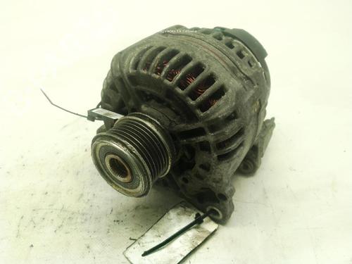 Lichtmaschine für CHRYSLER SEBRING (JS) 2.0 CRD (140 hp) 32313338