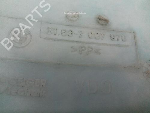 Windscreen washer tank BMW 3 Compact (E46) 320 td | BP18861916C113 