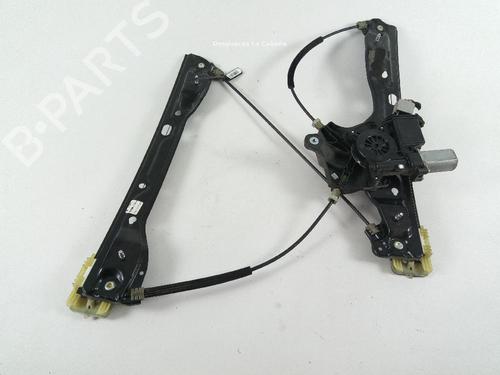 Used Front right window mechanism Front right window mechanism OPEL ASTRA K (B16) 1.6 CDTi (68) (110 hp) 18839995 18839995