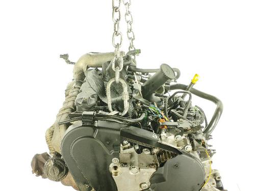 Motor Motor CITROËN JUMPY I Van (BS_, BT_, BY_, BZ_) 2.0 HDi 110 (109 hp) 33871643 33871643