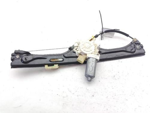 Used Rear left window mechanism BMW X5 (E70) xDrive 30 d (211 hp) 19492978