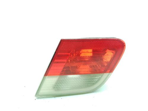 Used Left tailgate light Left tailgate light 39578942 39578942