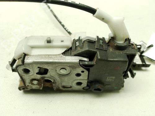 Used Rear right lock Rear right lock PEUGEOT 308 I (4A_, 4C_) 1.6 HDi (92 hp) 36430434 36430434