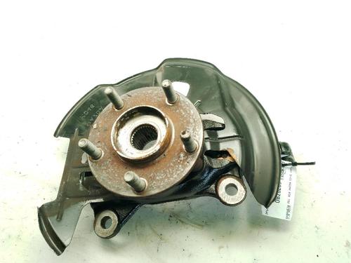 Right front steering knuckle MAZDA CX-5 (KF) 2.0 | BP24545284M26 - Image 2