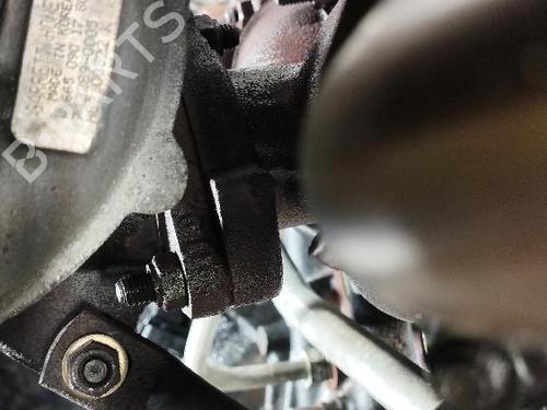 Motor SSANGYONG RODIUS I 2.7 Xdi | BP30959904M1