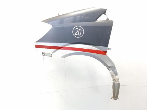 Used Left front fenders Left front fenders MERCEDES-BENZ SPRINTER 3,5-t Bus (B906) 318 CDI (906.731, 906.733, 906.735) (184 hp) 33953817 33953817