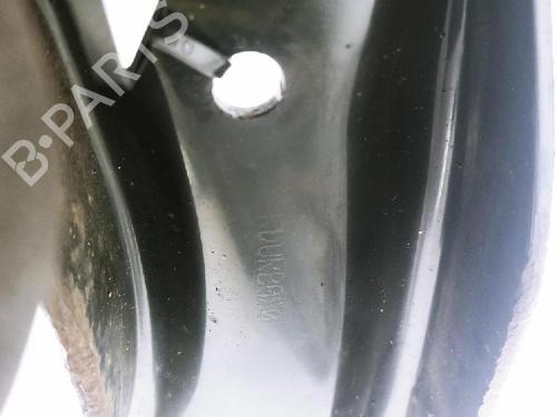 Right front suspension arm HYUNDAI i10 II (BA, IA) 1.0 | BP18374709M13 