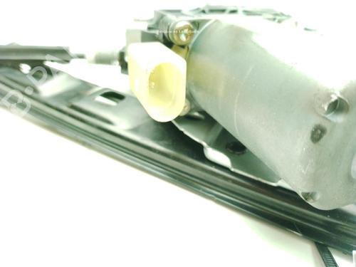 Front right window mechanism BMW 3 (E46) 330 d | BP31125636C23