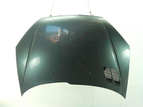 Used Hood PEUGEOT 206 Hatchback (2A/C) 1.4 i (75 hp) 24996342