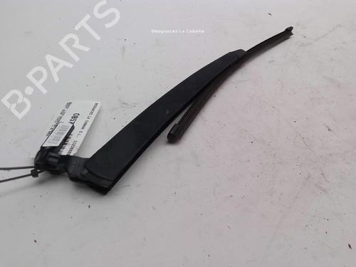 Used Rear windshield wiper arm SEAT LEON (1P1) 1.6 (102 hp) 27173452