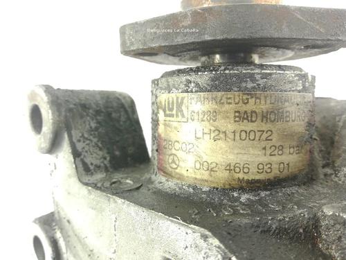 Steering pump MERCEDES-BENZ C-CLASS (W203) C 200 CDI (203.007) | BP18368608M99 