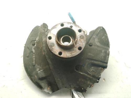 Right front steering knuckle BMW X5 (E53) 3.0 d | BP23999405M26 - Image 3