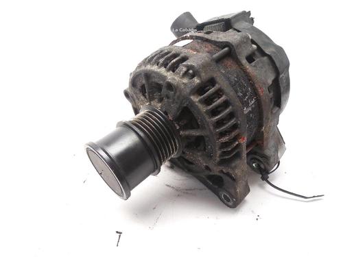 Used Alternator Alternator FORD FOCUS III 1.0 EcoBoost (125 hp) 24045896 24045896