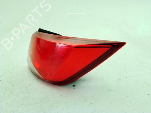 Right taillight SEAT LEON ST (5F8) 2.0 TDI | BP28973047C35 - Image 2